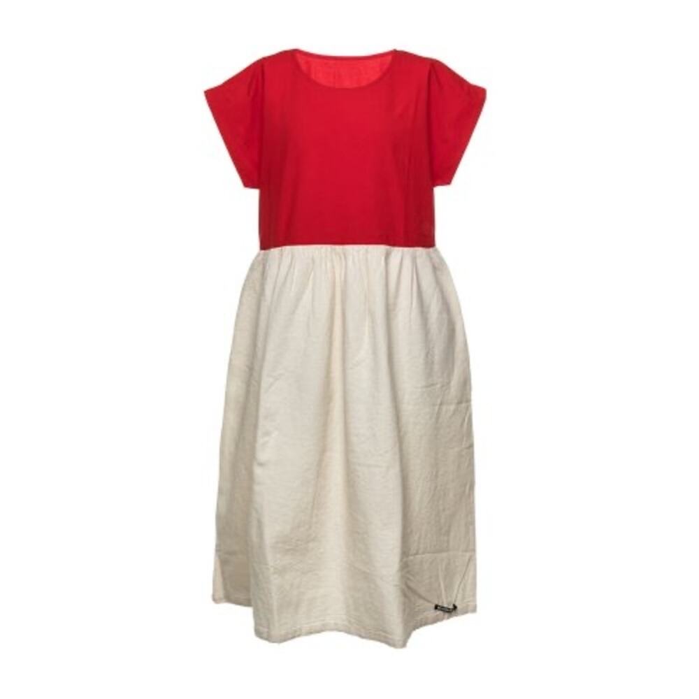 LITTLE CREATIVE FACTORY GIRL PURE COTTON DRESS sz 10-12